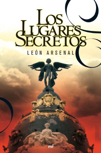 Stock image for Los lugares secretos (MR Narrativa) for sale by medimops