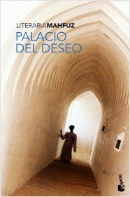 9788427035461: Palacio del deseo (Literaria)