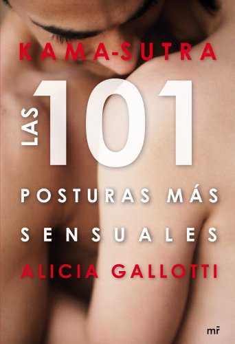 9788427035546: Kama-Sutra, las 101 posturas mas sensuales (Spanish Edition)
