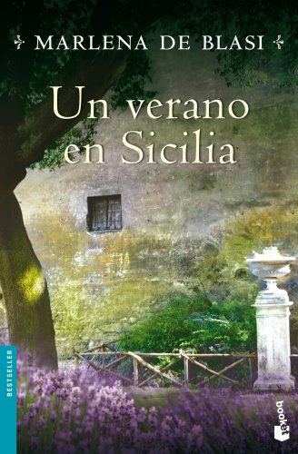 Un verano en Sicilia (9788427036055) by De Blasi, Marlena