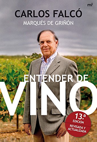 9788427036185: Entender de vino: 1 (MR Prcticos)