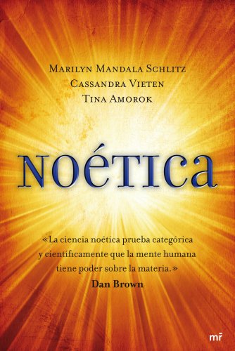 Stock image for Notica: Vivir profundamente el arte y la ciencia de la transformacin (MR Dimensiones) for sale by OM Books
