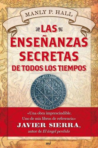 9788427036376: Las enseanzas secretas de todos los tiempos (MR Dimensiones)