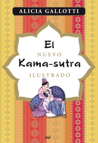 Imagen de archivo de El nuevo Kama-sutra ilustrado (Spanish Edition) a la venta por Iridium_Books