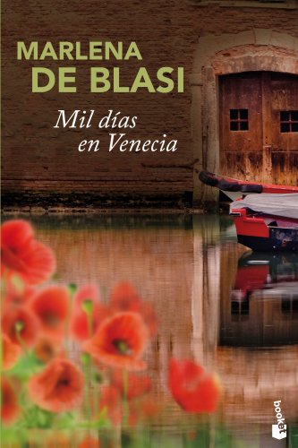 Stock image for MIL DIAS EN VENECIA (TAPA DURA) BOOKET (Navidad 2010) for sale by medimops