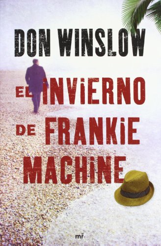 Stock image for Pack El invierno de Frankie Machine Winslow, Don for sale by Iridium_Books