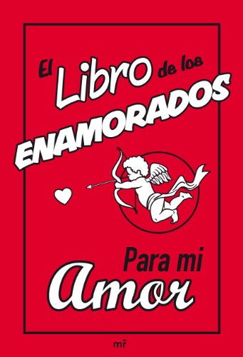 Stock image for EL LIBRO DE LOS ENAMORADOS for sale by KALAMO LIBROS, S.L.