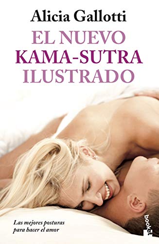 Imagen de archivo de EL NUEVO KAMA-SUTRA ILUSTRADO a la venta por KALAMO LIBROS, S.L.