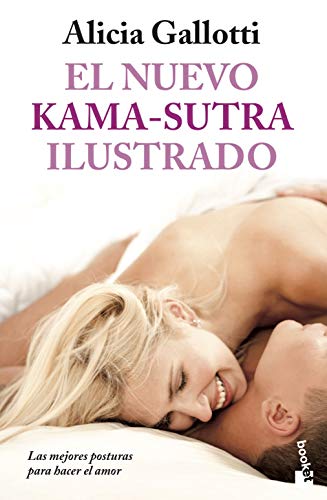 Stock image for EL NUEVO KAMA-SUTRA ILUSTRADO for sale by KALAMO LIBROS, S.L.