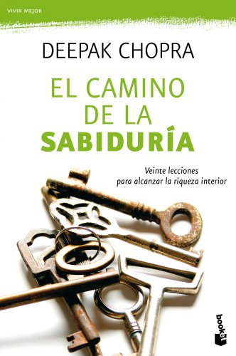 9788427037168: El camino de la sabidura (Prcticos siglo XXI)