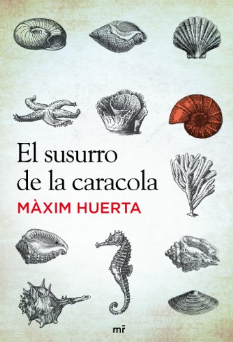 El susurro de la caracola (9788427037212) by Huerta, MÃ¡ximo