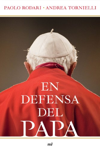 Stock image for En Defensa Del Papa for sale by Hamelyn