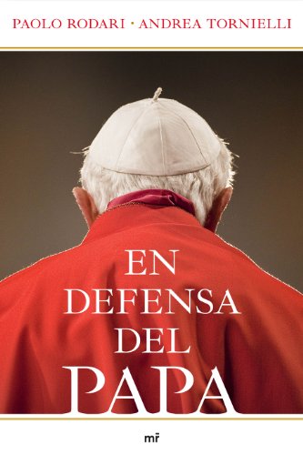 9788427037557: En defensa del Papa