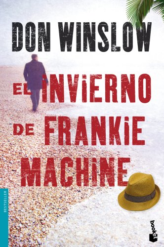Stock image for El Invierno de Frankie Machine for sale by Hamelyn
