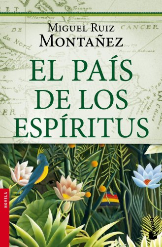 9788427038776: El pas de los espritus (Novela)