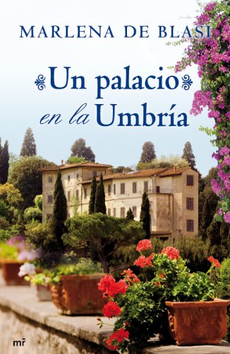 Stock image for Un palacio en la Umbrï¿½a for sale by Housing Works Online Bookstore