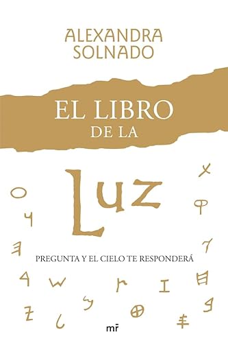 9788427038974: El libro de la luz: Pregunta y el cielo te responder (MR Espiritualidad)