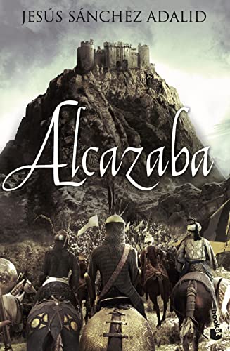 9788427039636: Alcazaba (Novela histórica)