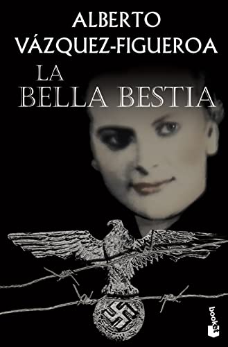 Beispielbild fr La bella bestia (Booket Logista) zum Verkauf von medimops