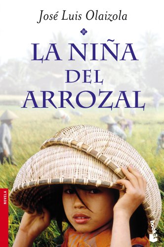 9788427039681: La nia del arrozal (Novela)