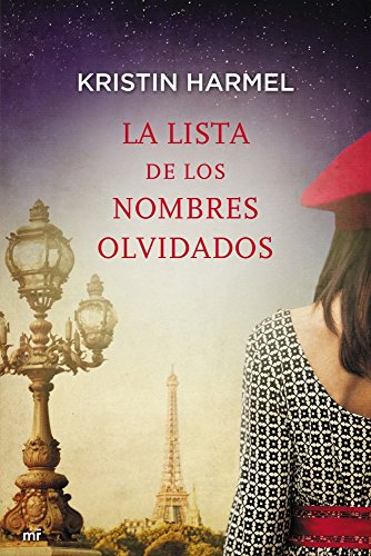 9788427039841: La lista de los nombres olvidados (MR Emocinate)