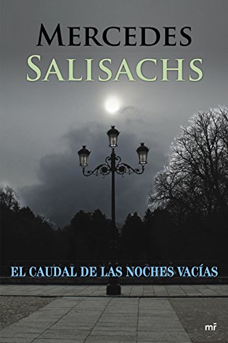 9788427039988: El caudal de las noches vacas (MR Emocinate)