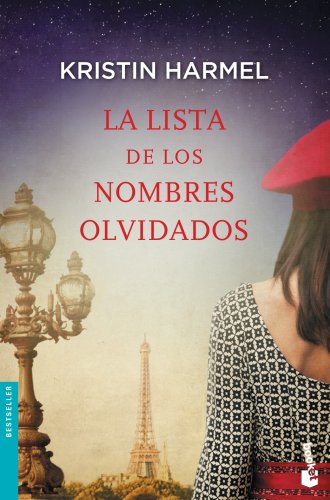 9788427041059: La lista de los nombres olvidados (Bestseller)