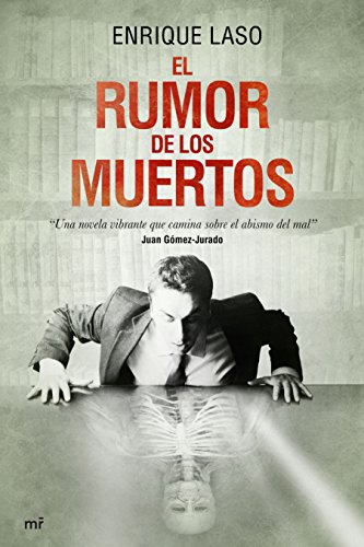 Imagen de archivo de El rumor der los muertos. a la venta por Librera y Editorial Renacimiento, S.A.