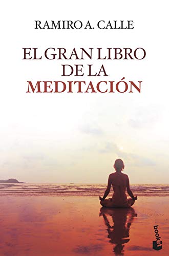 9788427041608: El Gran Libro de la Meditacion