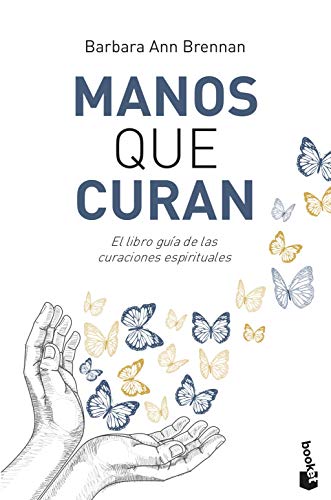 Imagen de archivo de Manos que curan: El libro gu?a de las curaciones espirituales a la venta por SecondSale