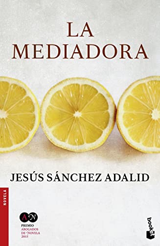 Stock image for La mediadora for sale by medimops