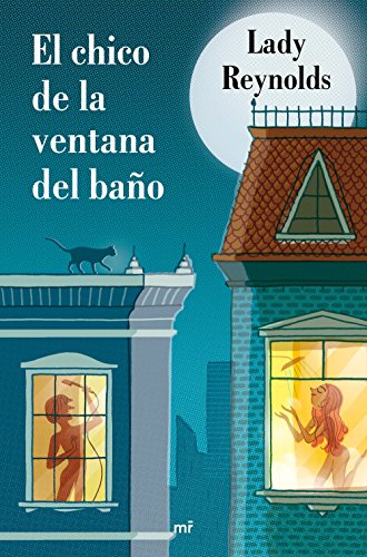 Imagen de archivo de El chico de la ventana del baño a la venta por WorldofBooks