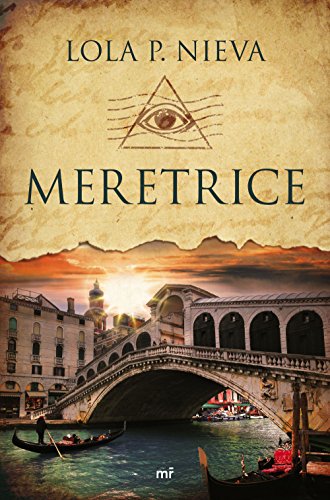 Stock image for MERETRICE for sale by KALAMO LIBROS, S.L.