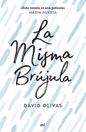 Stock image for LA MISMA BRJULA for sale by KALAMO LIBROS, S.L.