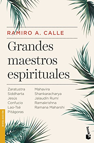 Grandes maestros espirituales - Calle, Ramiro