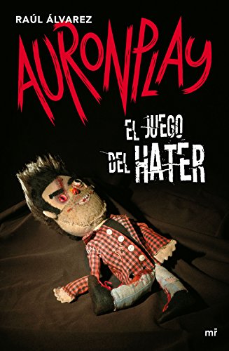 Imagen de archivo de El juego del Hater a la venta por Front Cover Books