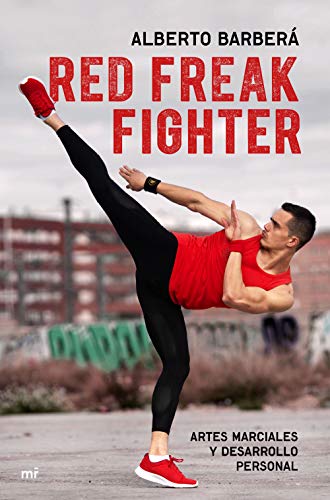 Stock image for Red Freak Fighter: Artes marciales y desarrollo personal (4You2) for sale by medimops