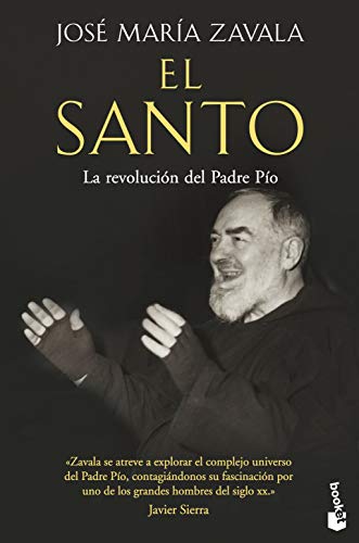 Imagen de archivo de EL SANTO: LA REVOLUCION DEL PADRE PIO a la venta por KALAMO LIBROS, S.L.