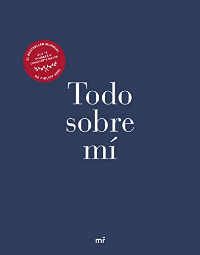 Stock image for Todo sobre m for sale by Agapea Libros