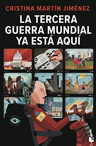 Imagen de archivo de LA TERCERA GUERRA MUNDIAL YA EST AQU a la venta por KALAMO LIBROS, S.L.