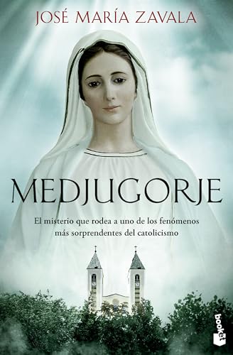 Imagen de archivo de MEDJUGORJE a la venta por KALAMO LIBROS, S.L.