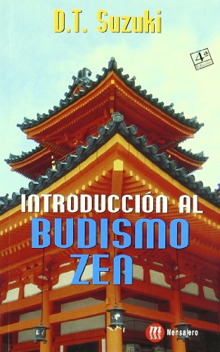 9788427107793: Introduccin al Budismo-Zen