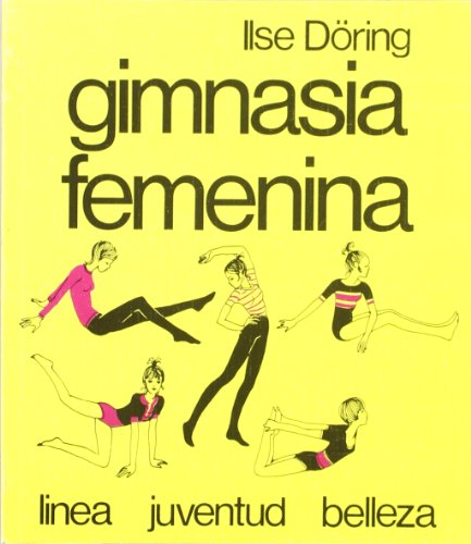 Stock image for Gimnasia femenina for sale by Tik Books GO