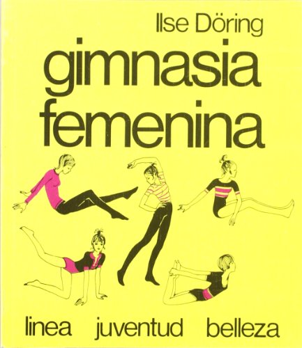 9788427109391: GIMNASIA FEMENINA (Spanish Edition)