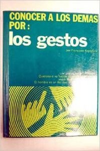 Imagen de archivo de GESTOS, LOS a la venta por medimops