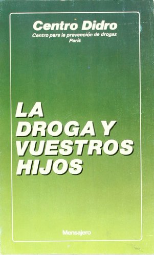 Stock image for DROGA Y VUESTROS HIJOS, LA for sale by medimops
