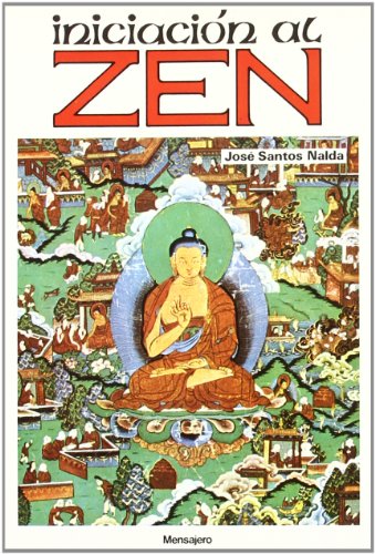Imagen de archivo de Iniciacion al zen. (en comic). a la venta por Iridium_Books