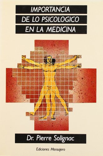 Imagen de archivo de Importancia de lo psicolgico en la medicina a la venta por Librera Prez Galds