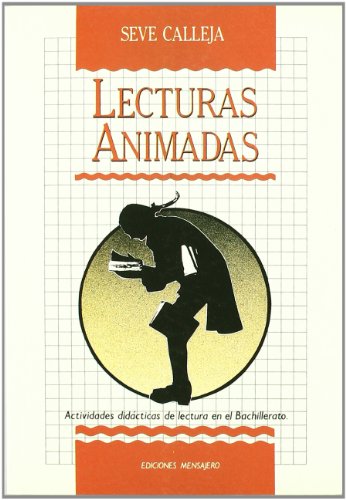 Imagen de archivo de Lecturas animadas a la venta por LibroUsado | TikBooks