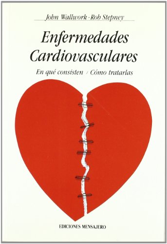 Beispielbild fr Enfermedades cardiovasculares zum Verkauf von WorldofBooks